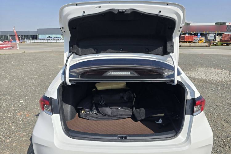 Used Toyota Corolla 2023 1.2T Elite Edition
