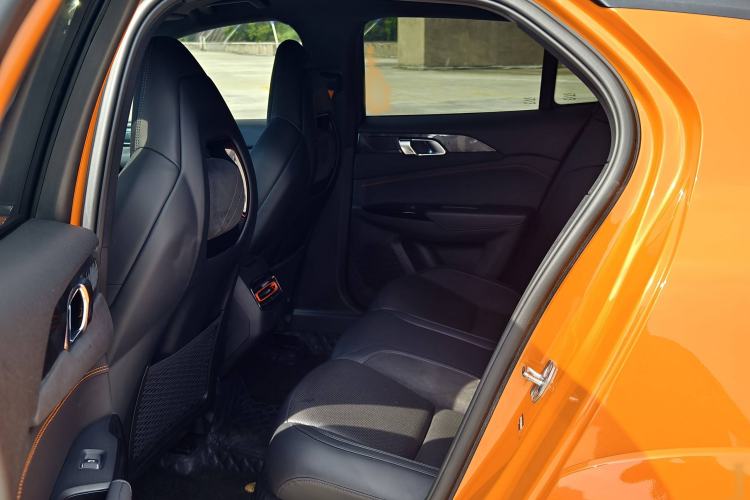 Used Lynk & Co 02 Hatchback 2021 2.0TD Halo