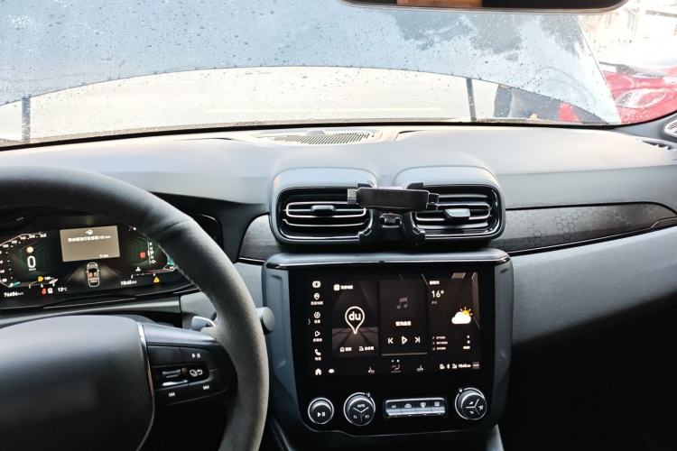 Used Lynk & Co 03 2021 1.5TD DCT Jing Champion Edition
