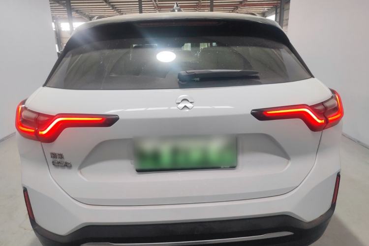 Used Nio ES6 2020 600 km Sport Edition