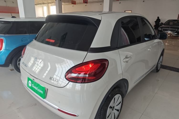 Used Wuling Bingo 2024 203km Light Edition