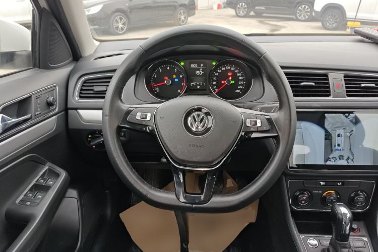 Used Volkswagen Gran Lavida 2017 230TSI DSG Comfort Edition