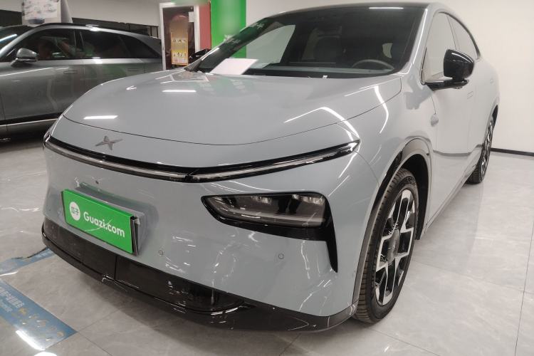 Used XPeng G7 2025 702 Max