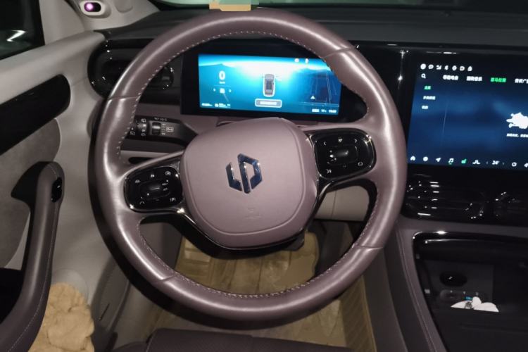 Used Leapmotor C11 2021 Luxury Edition