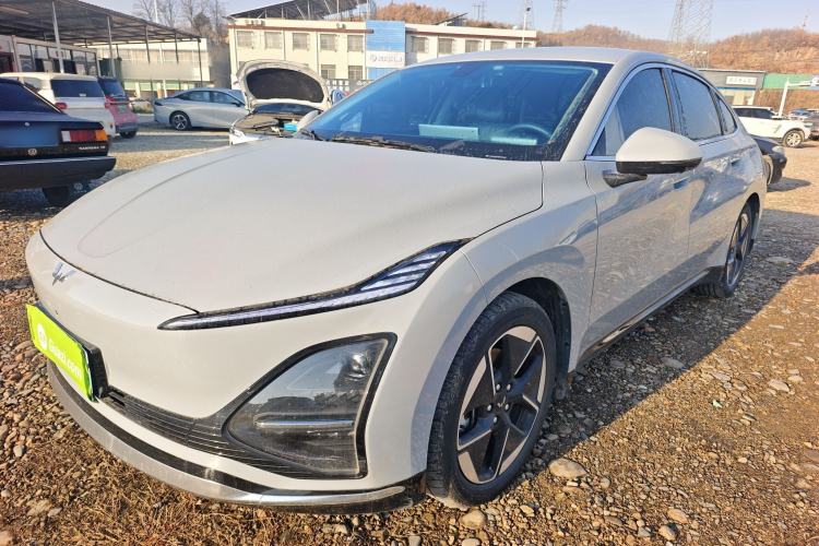 Used Wuling Xingguang 2024 Co-Creation Edition 510 Advanced Model