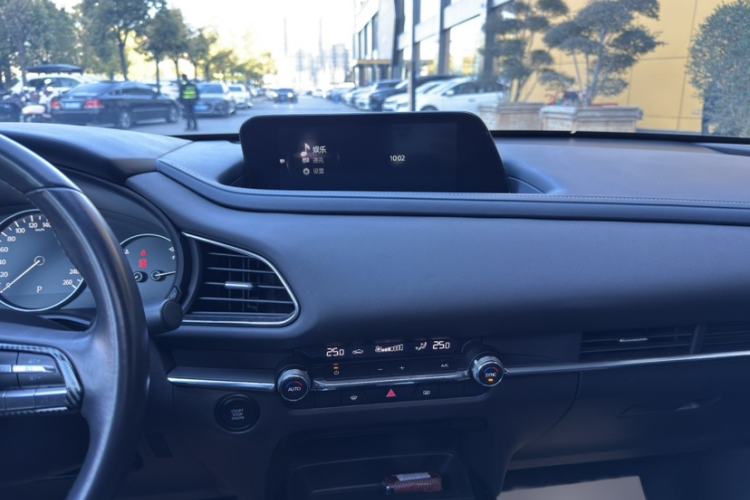 Used Mazda CX-30 2020 2.0L Automatic Joyful Model