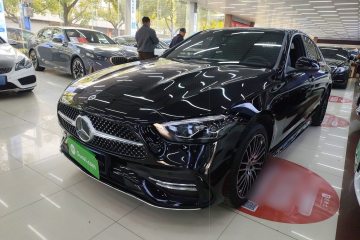 Used Mercedes-Benz C-Class 2024 Restyled C-Class 260 L Sport Edition