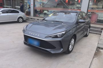 Used Roewe i5 2023 1.5L Manual Comfort Edition