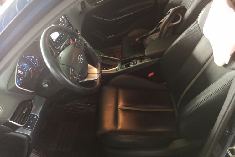 Used Hyundai Lafesta 2019 280TGDi Smart Speed Version China VI Standard
