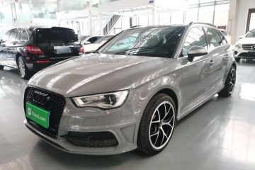 Used Audi A3 2015 Sportback 45 TFSI S line sports model