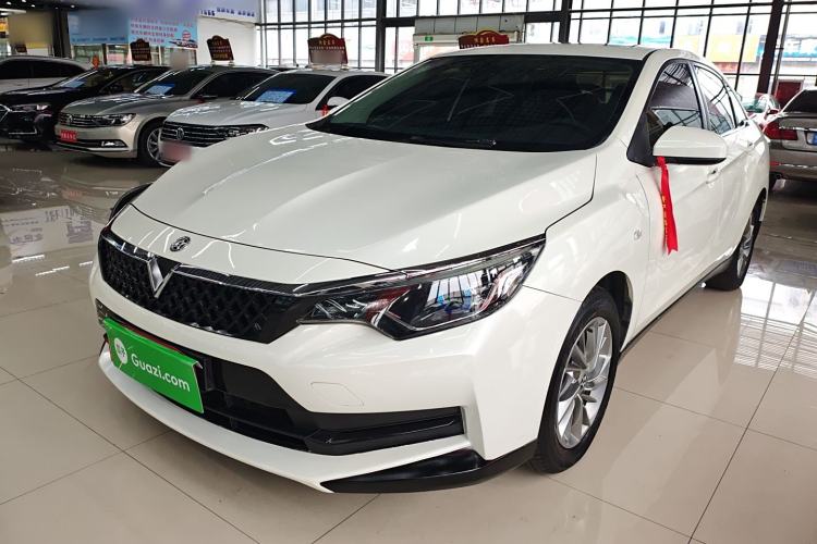 Used Venucia D60 2021 1.6L XE CVT Comfort Edition
