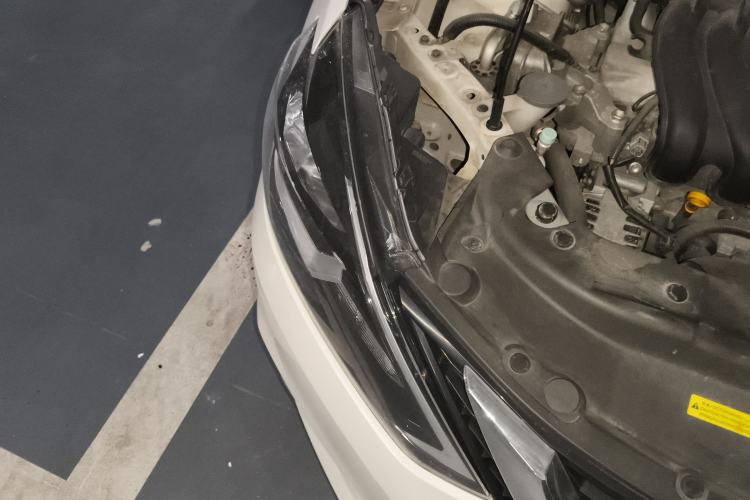 Used Nissan Sylphy 2019 Classic 1.6XL CVT Luxury Edition
