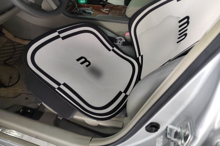 Used Toyota Camry 2013 200E Classic Elite Edition
