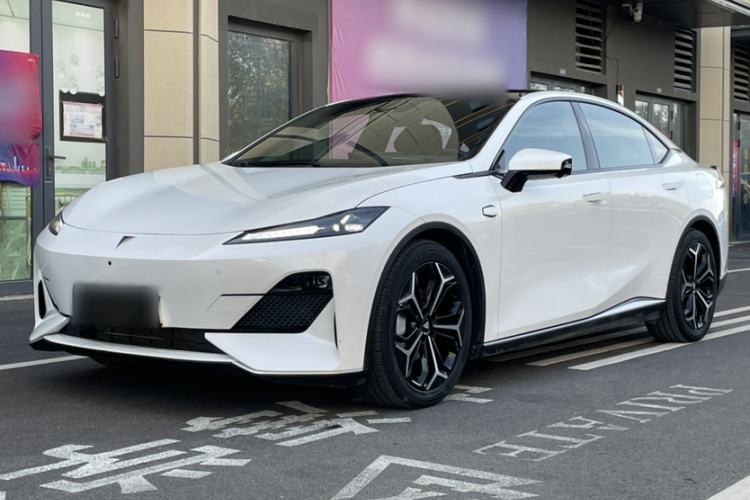 Used  SL03 2023 200Max Range-Extended Version
