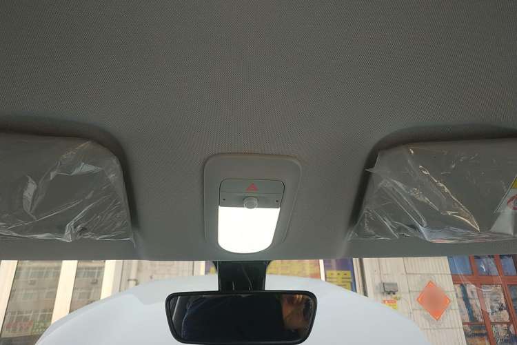 Used Wuling Bingo 2024 333 km Enjoyment Version
