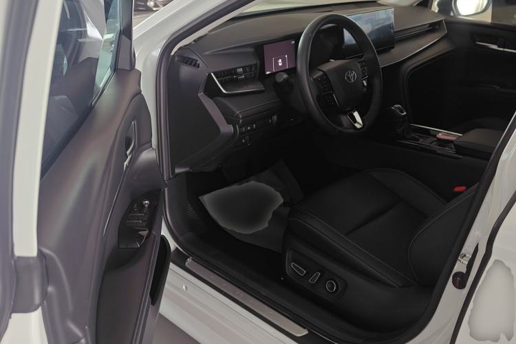 Used Toyota Camry 2024 2.0 GVP Luxury Edition