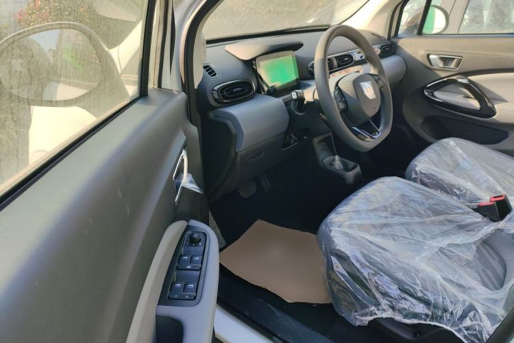 Used Leapmotor T03 2025 310 Comfort Edition
