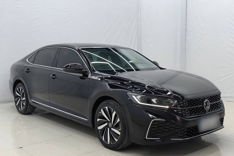 Used Volkswagen Passat 2022 330TSI Starry Elite Edition