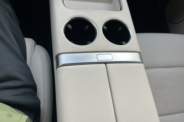 Used Li Auto L9 2022 Max model