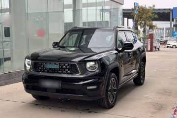 Used Haval  2024 Hi4 102km Trend Electric Version Plus