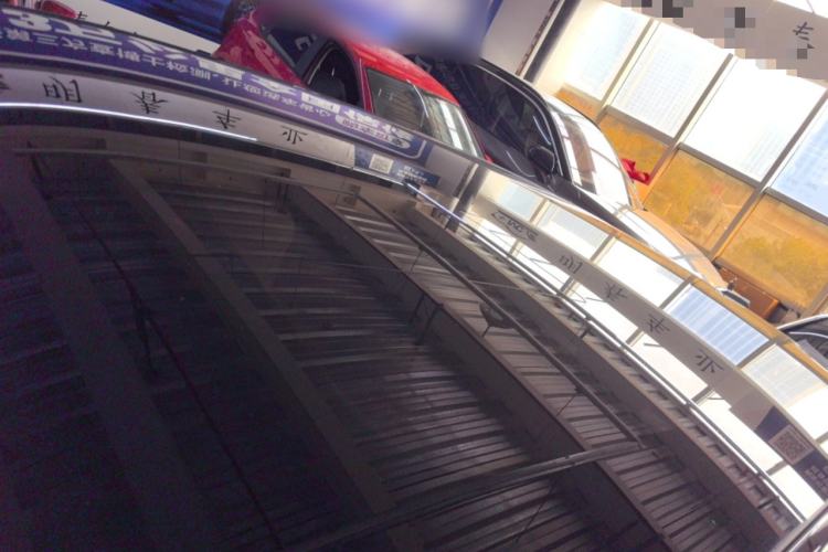 Used  S05 2024 510Max Pure Electric Version
