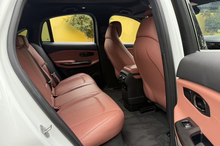 Used Nio EC6 2022 75 kWh Sport Edition
