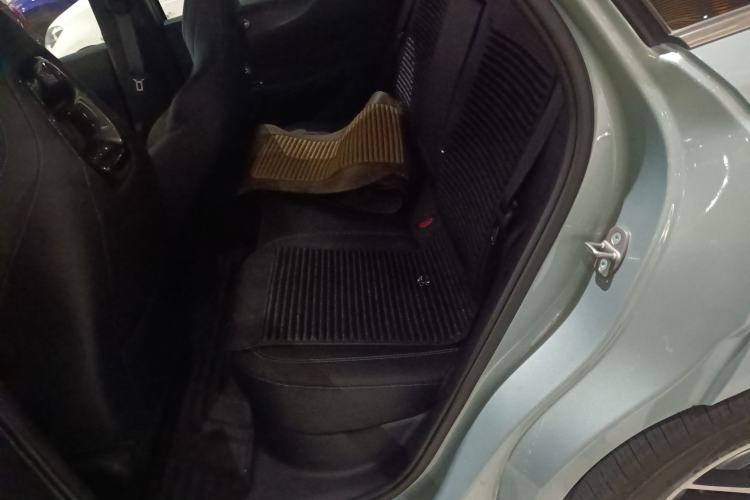 Used BYD Seal 06 New Energy 