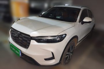 Used Honda HR-V 2023 240TURBO Trendy Edition