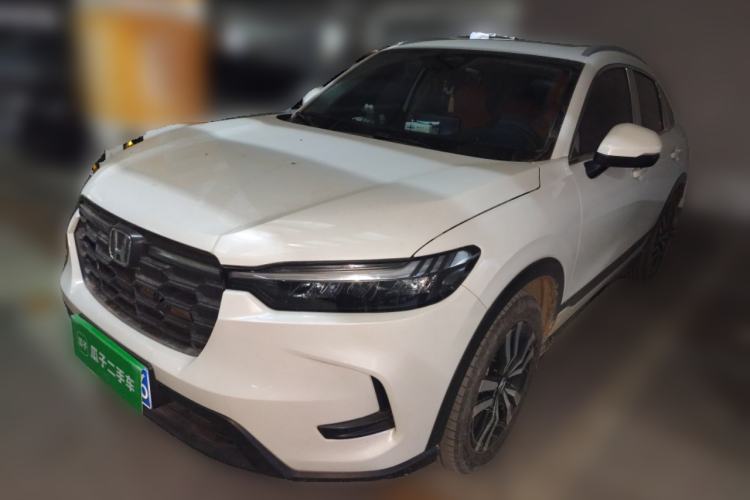 Used Honda HR-V 2023 240TURBO Trendy Edition
