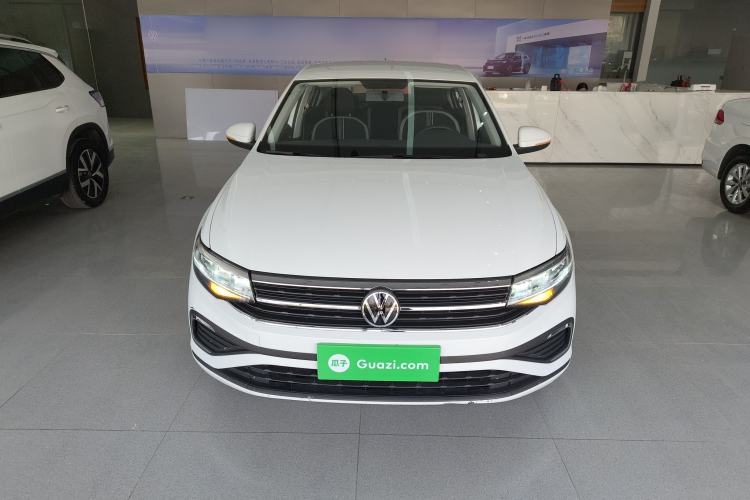 Used Volkswagen Bora 2024 200TSI DSG Comfort Edition
