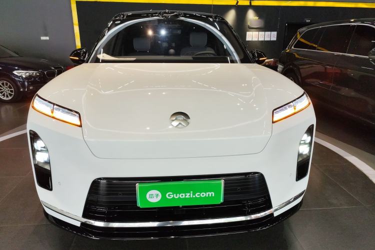 Used Nio ES8 2026 Model 6-seat Executive Signature Edition