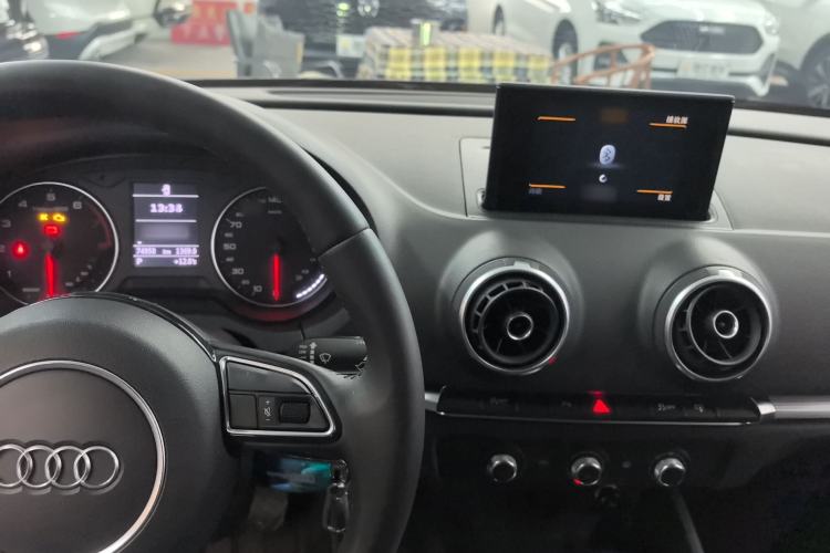 Used Audi A3 2016 Sportback 35 TFSI Ambition
