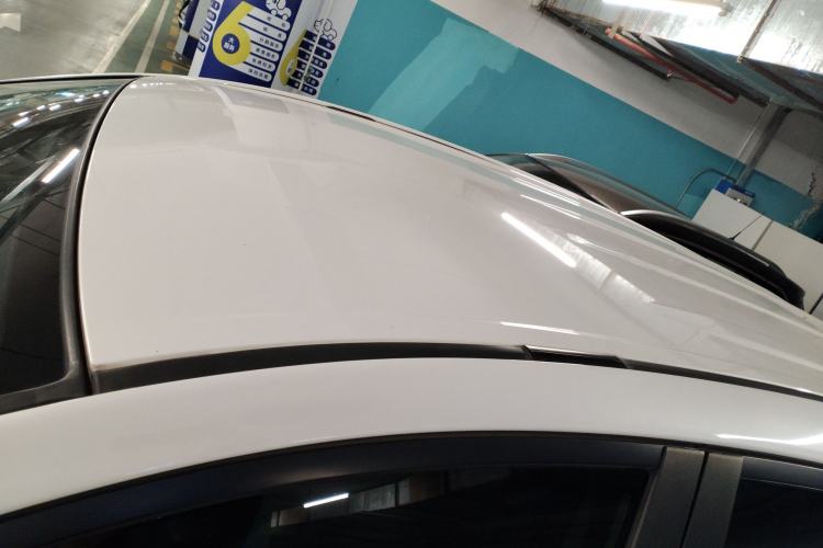 Used Toyota RAV4 2016 2.0L CVT Two-Wheel Drive Urban Edition China V Standard