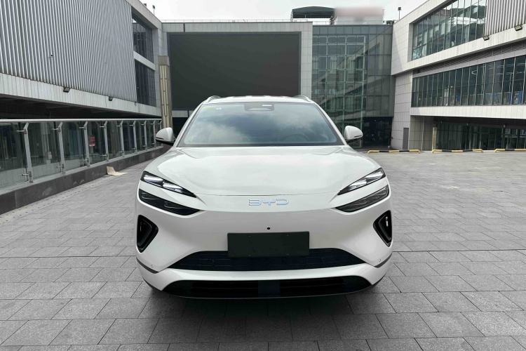 Used BYD Sealion 06 New Energy 