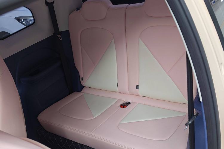 Used Cowin October 2023 301km Zhi Feng Edition
