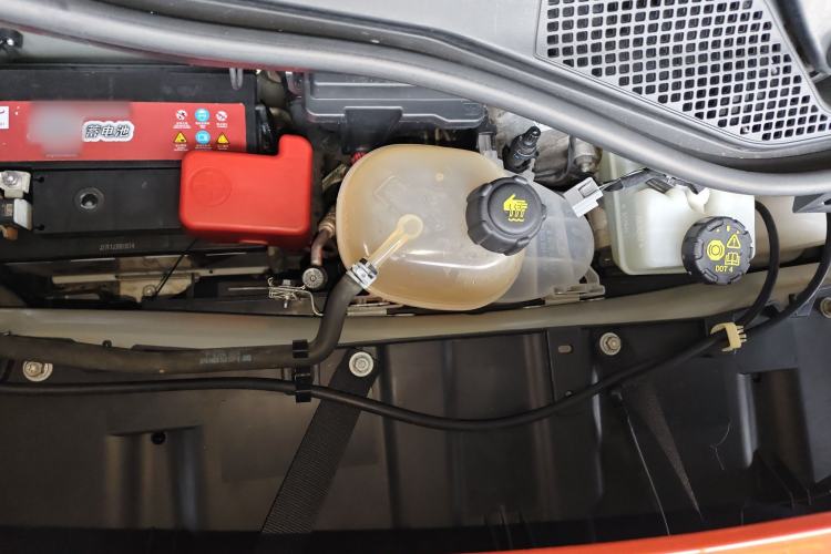 Used  forfour 2018 1.0L 52kW Passion Edition
