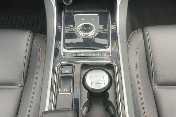 Used Jaguar XEL 2018 2.0T 200 PS Premium Edition
