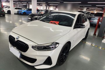 Used BMW 1 Series 2022 125i M Sport Night Edition