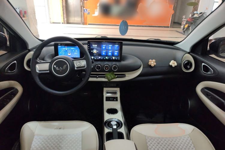 Used Wuling Bingo 2024 203km Light Edition
