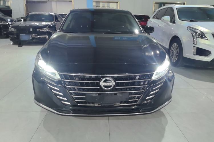 Used Nissan Teana 2022 2.0L XL-TLS Enjoyment Edition
