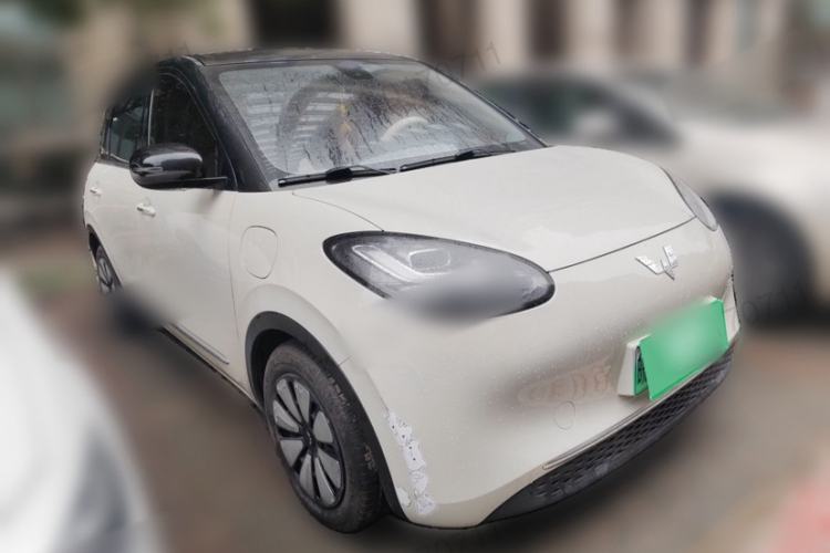 Used Wuling Bingo 2023 203km Comfort Edition