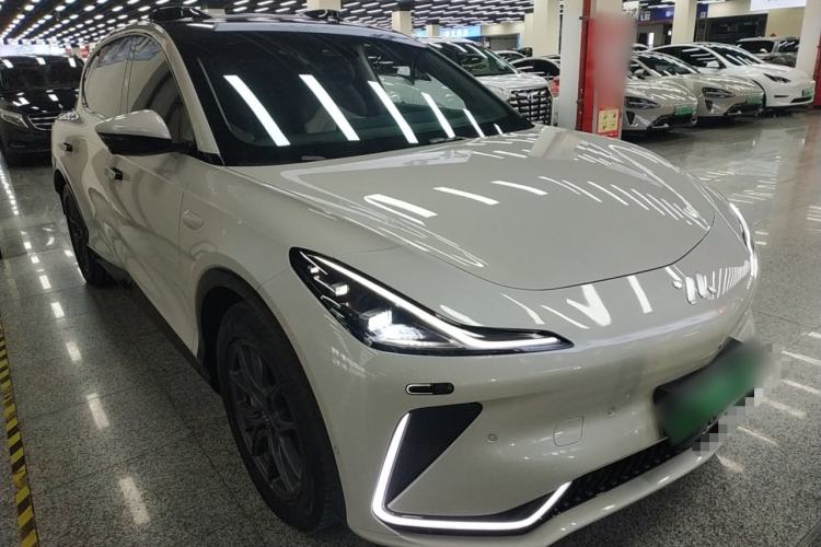 Used  LS7 2024 90 kWh Max Elite Rear-Drive Version