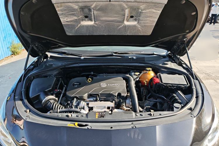 Used Buick LaCrosse 2016 Revised 20T Leading Edition
