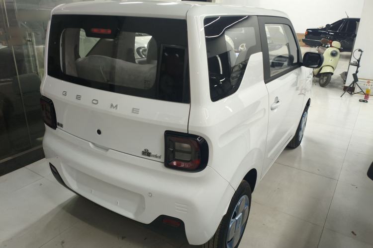 Used  Panda 2024 Panda Mini 200km Endurance Bear