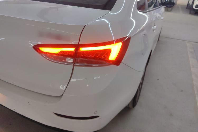 Used Buick GT 2019 18T Automatic Connected Elite Model China VI Standard
