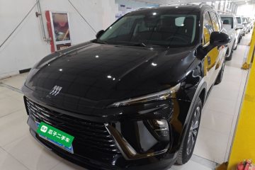 Used Buick Envision 2024 Encore Plus 28T AWD Luxury Edition