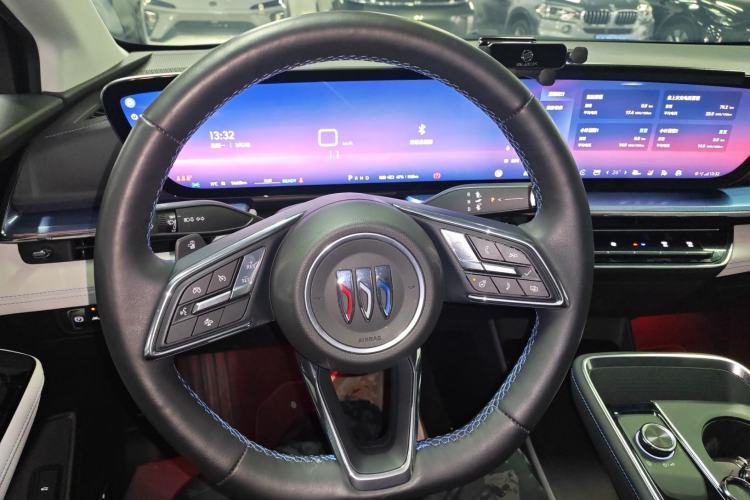 Used Buick E4 2023 Deluxe Edition
