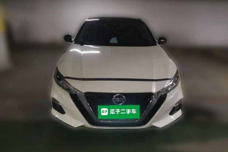 Used Nissan Teana 2021 2.0L XL Upper AD1 Smart Drive & Navigation Edition
