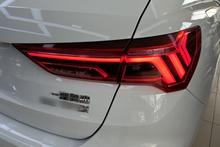 Used Audi Q3 2023 35 TFSI Fashion Dynamic Model (1.5T)