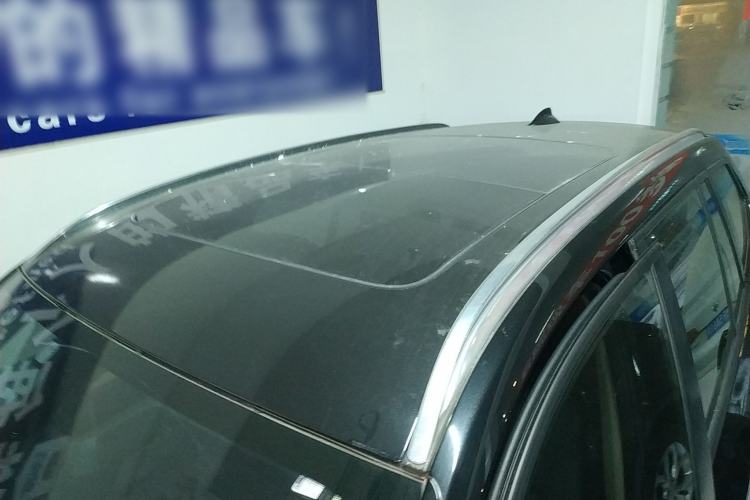 Used BMW X3 2016 sDrive20i
